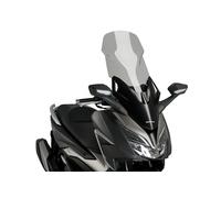 Puig V-Tech Line parabrisas Touring para Honda FORZA 125, FORZA 350 Tintado