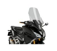 Puig V-Tech Line Parabrisas Touring para Honda FORZA 750 Tintado