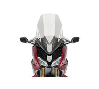 Puig Pantalla V‑Tech Line 20574W Touring Color Transparente
