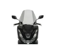 Motoplastic Pantalla Puig 20637H V-Tech Line Touring aerodinámica acrílico 4 mm ahumado