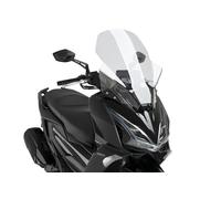 Puig 22697W Pantalla V-Tech Line Sport accesorio específico, Transparente