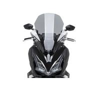 Puig V-Tech Line parabrisas Touring para Kymco DINK 125 GT, entre otros Tintado