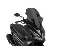 Puig 22697F Pantalla V-Tech Line Sport Accesorio específico, Ahumado Oscuro