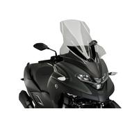 Puig V-Tech Line Parabrisas Touring para Yamaha TRICITY 300 Tintado