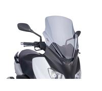 Puig V-Tech Line parabrisas Touring para Yamaha X-MAX 125, X-MAX 250 Tintado