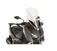 Puig 9476W Pantalla V-Tech Line Touring PMMA touring 4 mm, Transparente