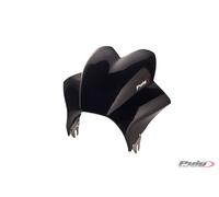 Puig Wave para Honda CB600F HORNET (año 2003-2004) - Negro