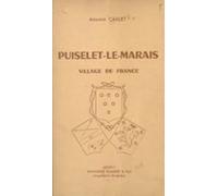 Puiselet-le-marais Village De France (ebook)