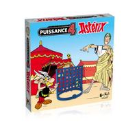 PUISSANCE 4 - ASTERIX - Jeu de société