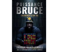 PUISSANCE BRUCE: L'alignement d'une vie