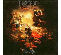 Puissance State Collapse (CD) Album