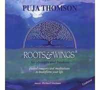 Puja Thomson - Roots & Wings