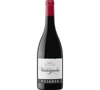 Pujanza Finca Valdepoleo 2021 - Bodegas Pujanza