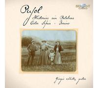 Pujol: Historias sin Palabras