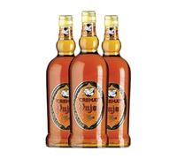 Pujol Licores - 3 Paquetes de 3 x 666.67 ml - Total: 6000 ml