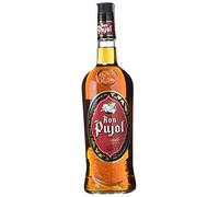 Pujol - Ron Añejo Elaborado Con Destilados Y Aguardientes Selectos - 1 L