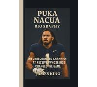 PUKA NACUA: THE UNRECOGNIZED CHAMPION AT RECEIVER WHOSE RISE CHANGED THE GAME
