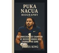 PUKA NACUA: THE UNRECOGNIZED CHAMPION AT RECEIVER WHOSE RISE CHANGED THE GAME