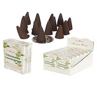 Pukinator Stamford Hex Citronella - Conos de Incienso