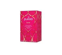 Pukka Infusion Amor Bio 20bolsitas