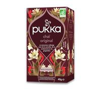 Pukka Infusion Chai Original 20 Bl Bio 80 g