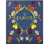 Pukka Organic Favourite Tea Selection Box - 1 set Pukka