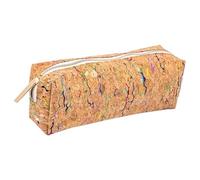 Pukka Pad Estuche de corcho multicolor