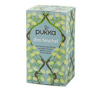Pukka Tea - Pukka Tea - All Products for On-line Discounts - Pukka Tea - Three Fennel