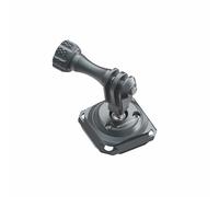 PUKOKO Placa de Liberación Rápida de Cámara,Estándar Arca Swiss Made,Compatible con Insta360, dji Osmo Action/Pocket y la Mayoría de Cámaras de Acción