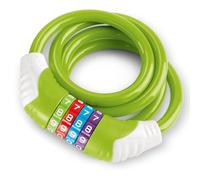 PUKY 9432 KS - Candado de seguridad, color verde