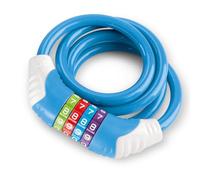 PUKY 9433 KS - Candado de seguridad azul