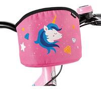 PUKY Asiento para muñecas Carry | Cesta de muñecas para bicicletas, bicicletas y scooters | impermeable