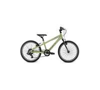 Puky LS-Pro 20-7 Mint Green/Anthracit Bicicleta infantil