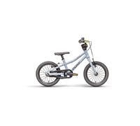 PUKY Bicicleta infantil LS-PRO 14 azul