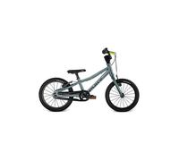 PUKY Bicicleta infantil LS-Pro 16 azul