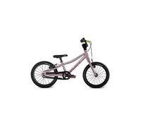 PUKY Bicicleta infantil LS-PRO 16 rosa