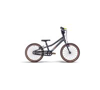 PUKY Bicicleta infantil LS-Pro 18-2 gris