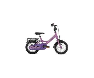 PUKY Bicicleta infantil Youke 12 lila