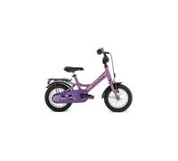 PUKY Bicicleta infantil Youke 12 morado