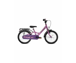 PUKY Bicicleta infantil Youke 16 lila
