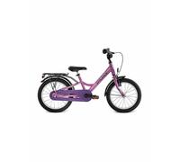 PUKY Bicicleta infantil Youke 16 morado