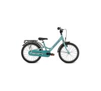 PUKY Bicicleta infantil YOUKE 18 verde
