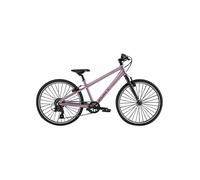PUKY Bicicleta juvenil 24 LS-Pro 24-8 rosa