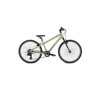 PUKY Bicicleta juvenil 24 LS-Pro 24-8 verde