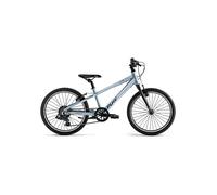 PUKY Bicicleta juvenil Pro 20-7 20 azul