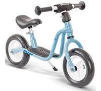 Puky Bicicleta sin Pedales LR M Aqua Verde 3076 Niños Impulsor de Aprendizaje