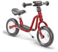 Puky Bicicleta sin Pedales LR M Chili Red 3077 Niños Impulsor de Aprendizaje