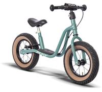Puky Bicicleta sin Pedales LR XL Bicicleta Niños Turquoise 3092
