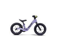 PUKY Bicicleta sin pedales Next 12 para niños morado