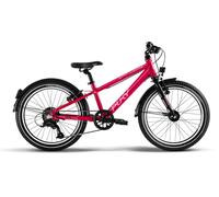 Puky Cyke 20-7 Active Berry/Black Bicicleta infantil